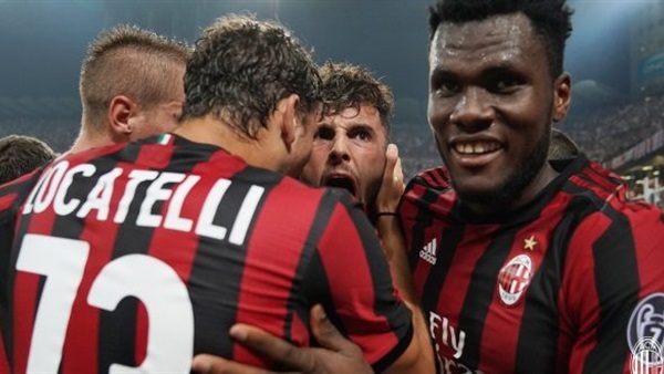 وان ثري| بوابة الرياضة المصرية 