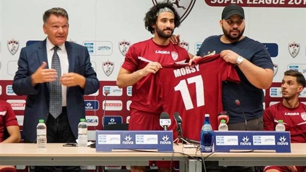 وان ثري| بوابة الرياضة المصرية 