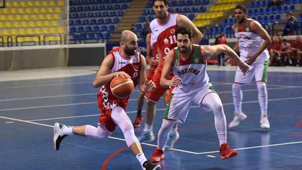 وان ثري| بوابة الرياضة المصرية 