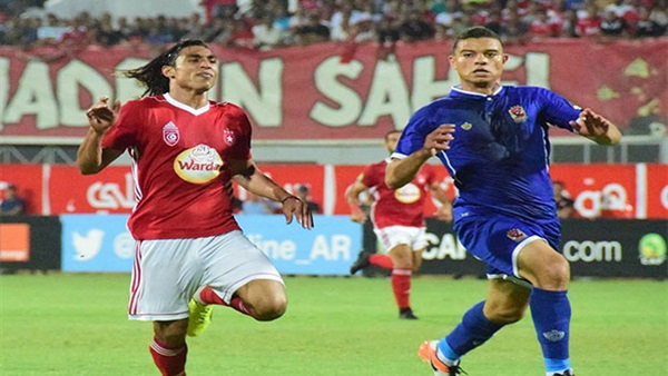 وان ثري| بوابة الرياضة المصرية 