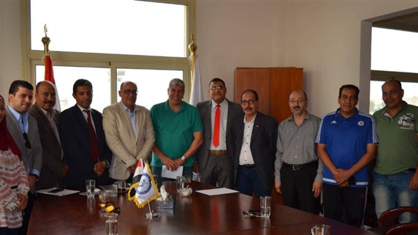 احمد شوبير مع مجلس