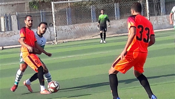 وان ثري| بوابة الرياضة المصرية 