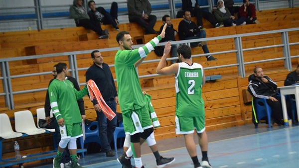 وان ثري| بوابة الرياضة المصرية 