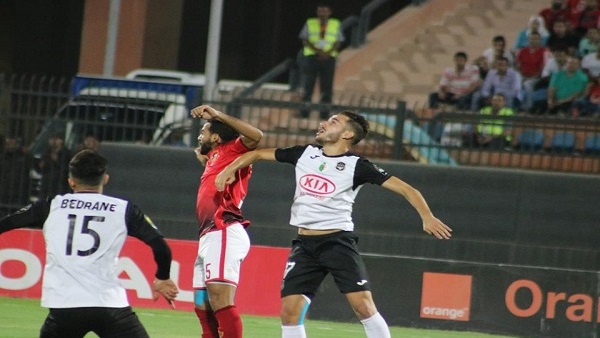 وان ثري| بوابة الرياضة المصرية 