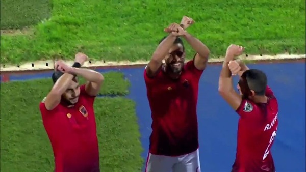 وان ثري| بوابة الرياضة المصرية 