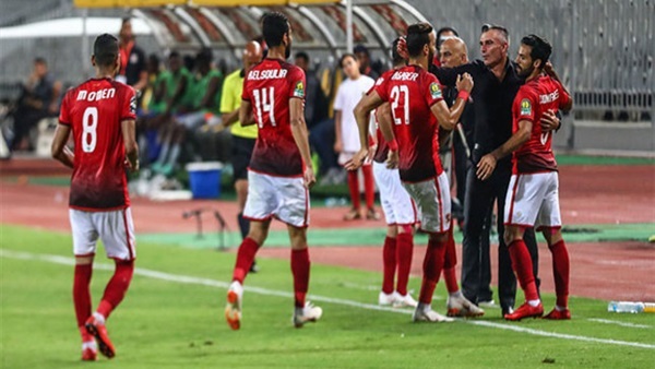 وان ثري| بوابة الرياضة المصرية 