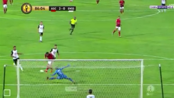 وان ثري| بوابة الرياضة المصرية 