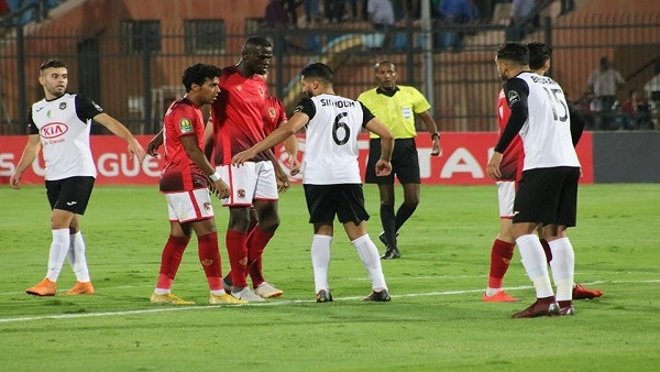 وان ثري| بوابة الرياضة المصرية 