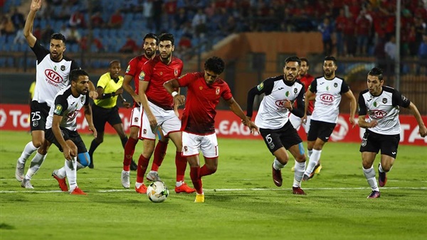 وان ثري| بوابة الرياضة المصرية 