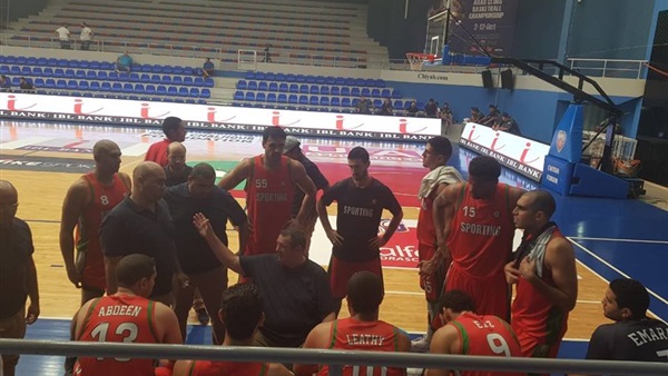 الفريق الأول لكرة