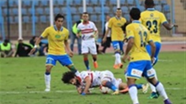 وان ثري| بوابة الرياضة المصرية 