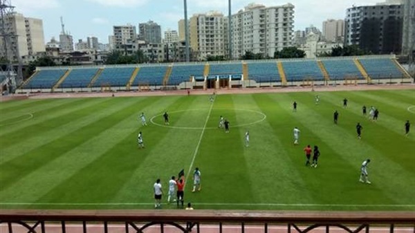 وان ثري| بوابة الرياضة المصرية 