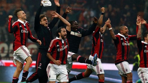 وان ثري| بوابة الرياضة المصرية 