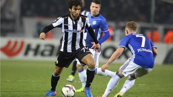 وان ثري| بوابة الرياضة المصرية 