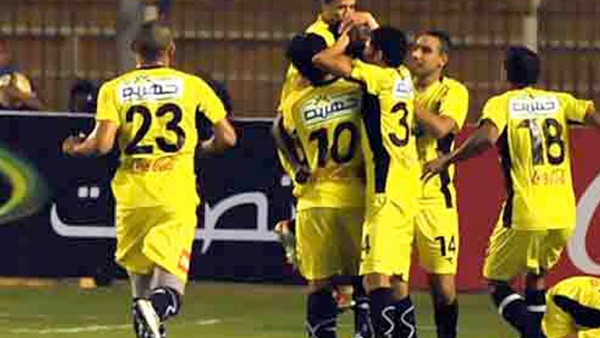 المقاولون العرب