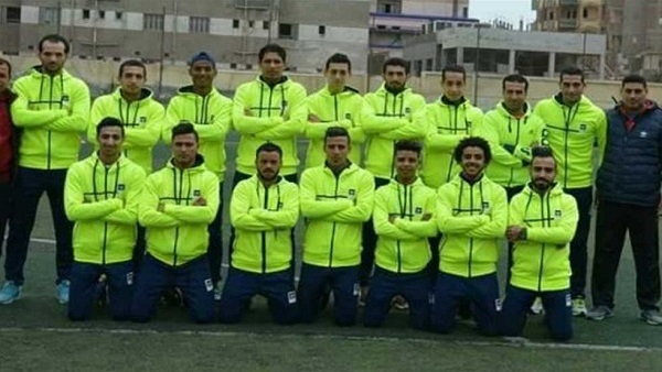 وان ثري| بوابة الرياضة المصرية 