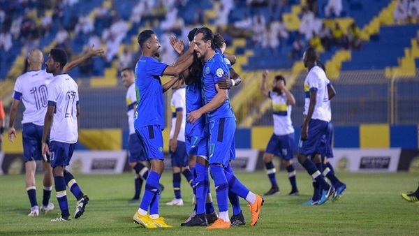 وان ثري| بوابة الرياضة المصرية 