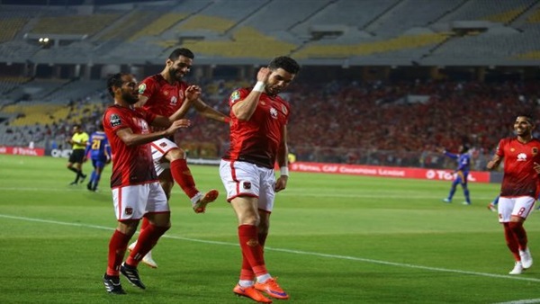 وان ثري| بوابة الرياضة المصرية 