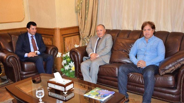 وان ثري| بوابة الرياضة المصرية 