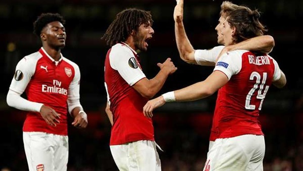 وان ثري| بوابة الرياضة المصرية 