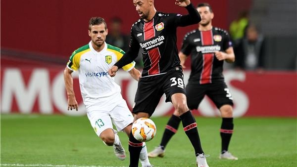 وان ثري| بوابة الرياضة المصرية 