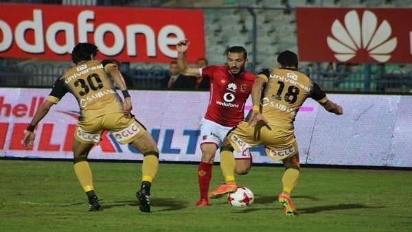 وان ثري| بوابة الرياضة المصرية 