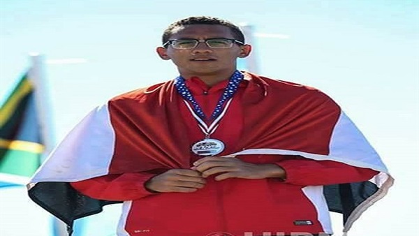 احمد الجندي لاعب