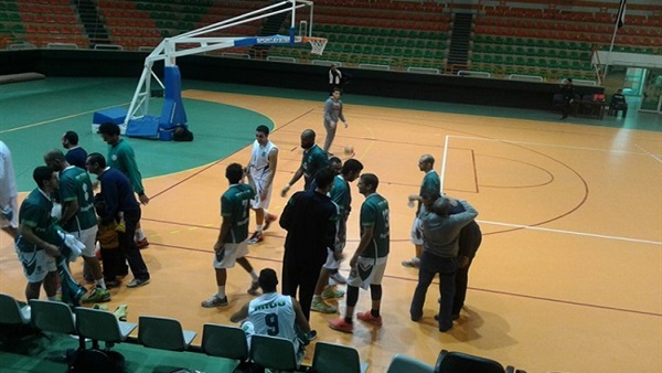 الفريق الاول لكرة