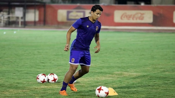 وان ثري| بوابة الرياضة المصرية 