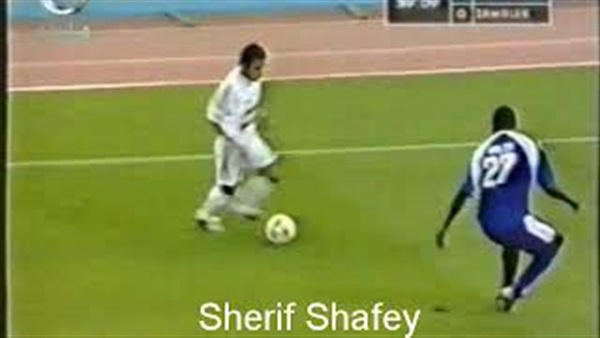 وان ثري| بوابة الرياضة المصرية 