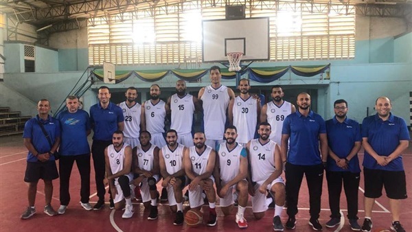 الفريق الاول لكرة