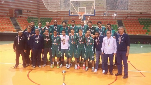 الفريق الاول لكرة