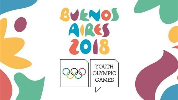 شعار أولمبياد الشباب