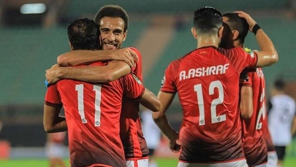 وان ثري| بوابة الرياضة المصرية 