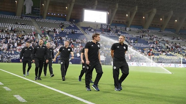 وان ثري| بوابة الرياضة المصرية 