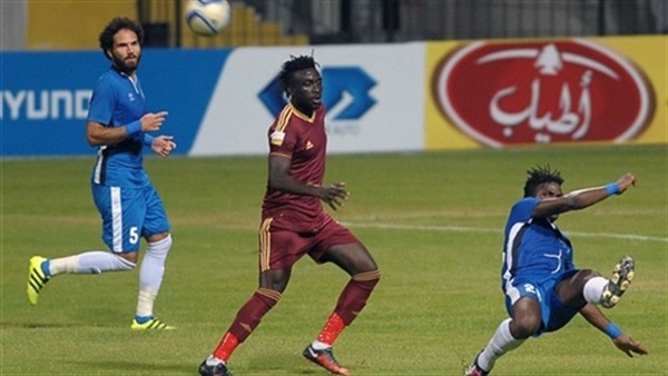 وان ثري| بوابة الرياضة المصرية 