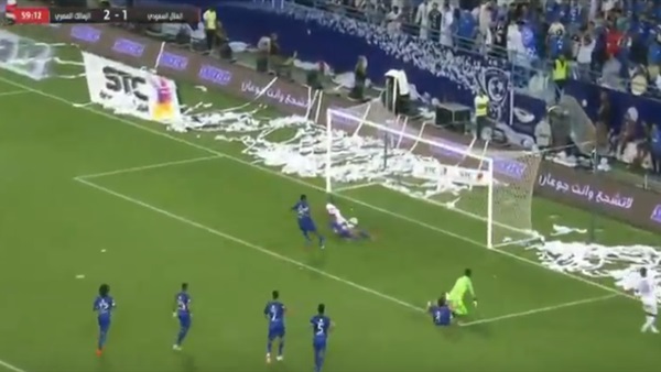 وان ثري| بوابة الرياضة المصرية 