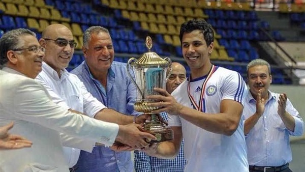 وان ثري| بوابة الرياضة المصرية 