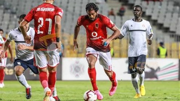 وان ثري| بوابة الرياضة المصرية 