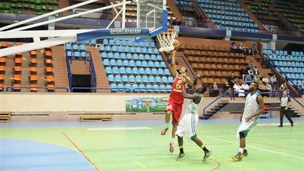 الفريق الاول لرجال