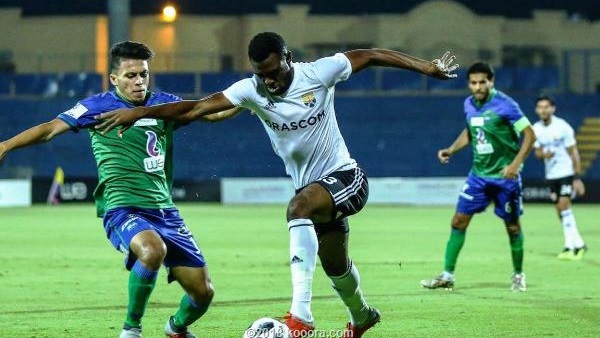 وان ثري| بوابة الرياضة المصرية 