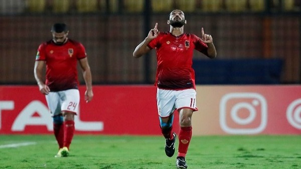 وان ثري| بوابة الرياضة المصرية 