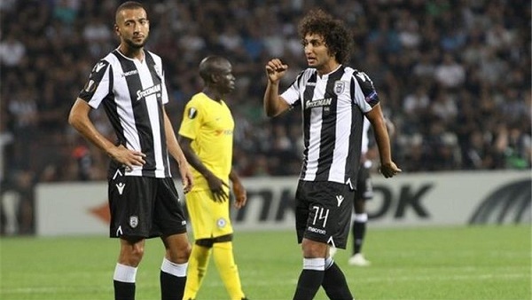 وان ثري| بوابة الرياضة المصرية 