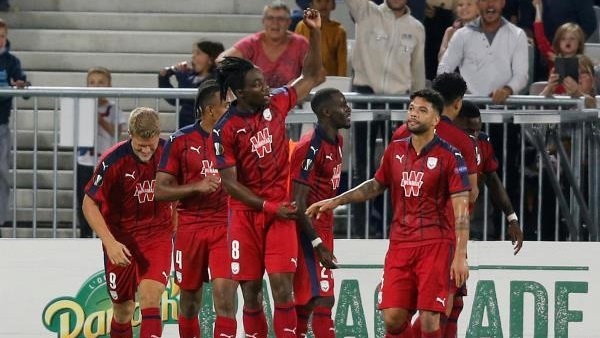 وان ثري| بوابة الرياضة المصرية 