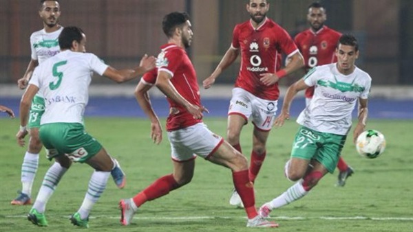 وان ثري| بوابة الرياضة المصرية 