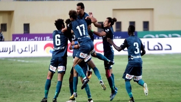 وان ثري| بوابة الرياضة المصرية 