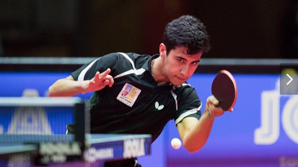 يوسف عبد العزيز لاعب