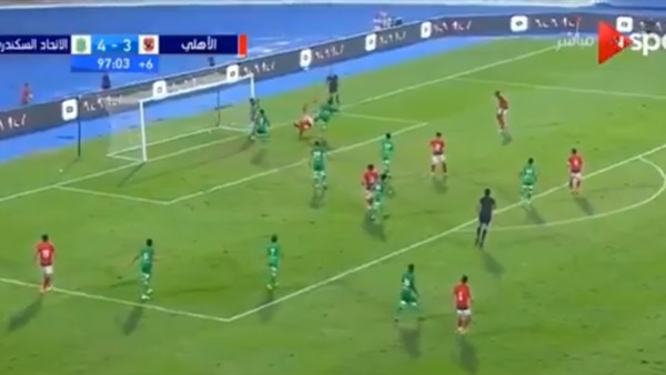 وان ثري| بوابة الرياضة المصرية 