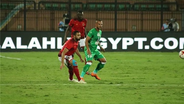 وان ثري| بوابة الرياضة المصرية 