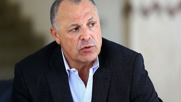 هاني ابو ريدة